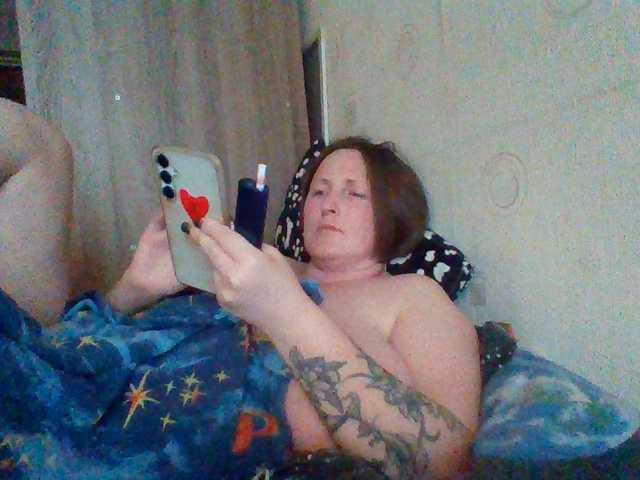 AllaSowinskaya live cam on BongaCams