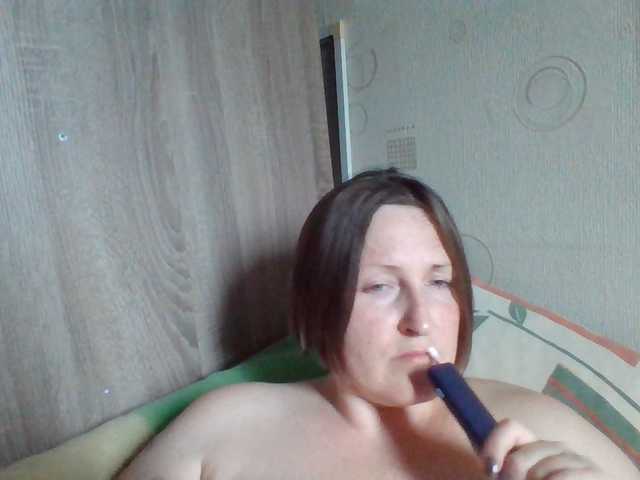 AllaSowinskaya live cam on BongaCams
