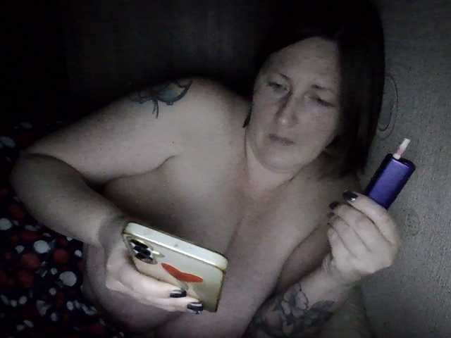 AllaSowinskaya live cam on BongaCams