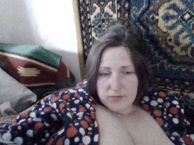 AllaSowinskaya's BongaCams show and profile