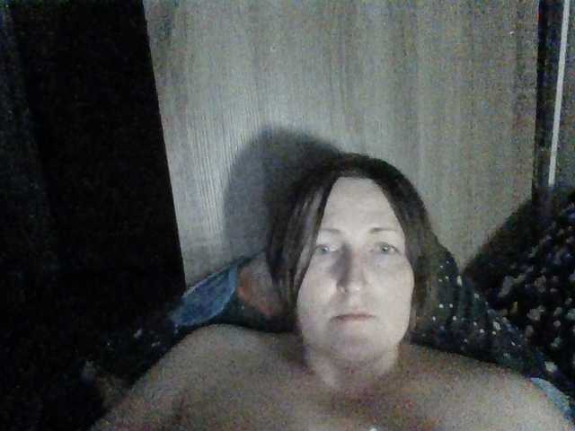 AllaSowinskaya live cam on BongaCams