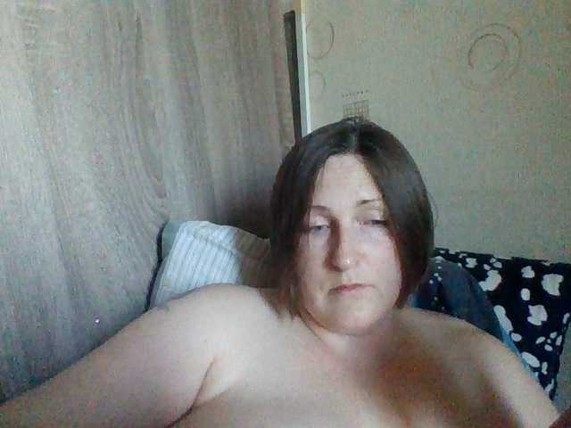 AllaSowinskaya live webcam show