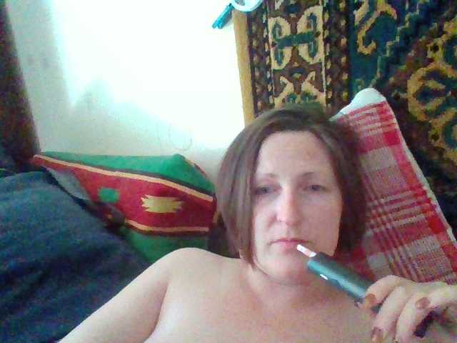 AllaSowinskaya webcam