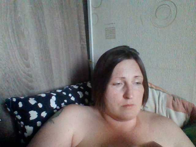 AllaSowinskaya live cam on BongaCams