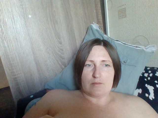 AllaSowinskaya live webcam show