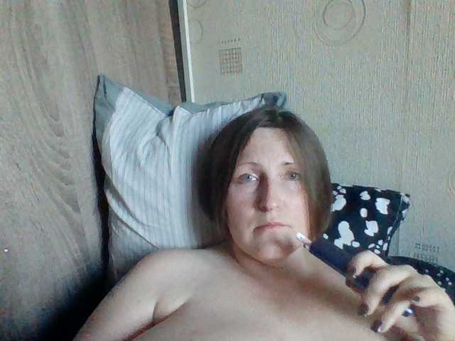 AllaSowinskaya live webcam show