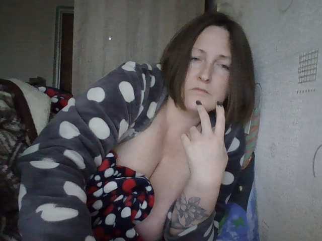 AllaSowinskaya live cam on BongaCams