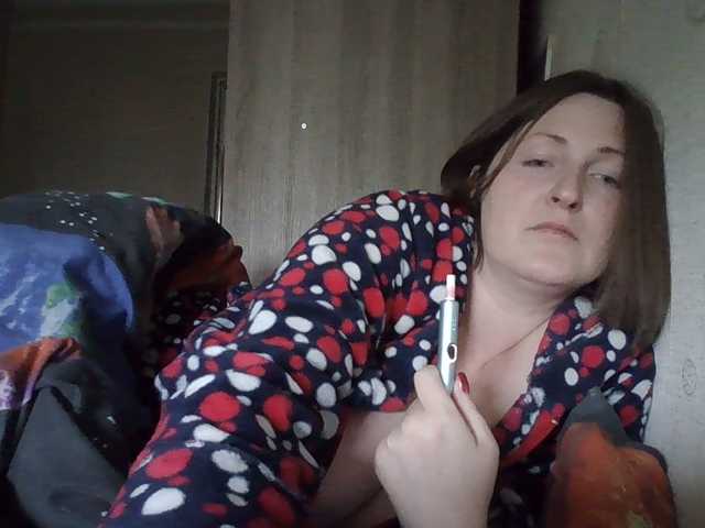 AllaSowinskaya live cam on BongaCams