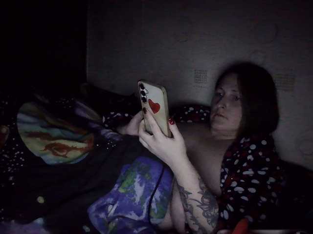 AllaSowinskaya live cam on BongaCams