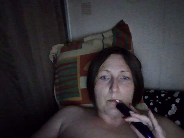 AllaSowinskaya live cam on BongaCams