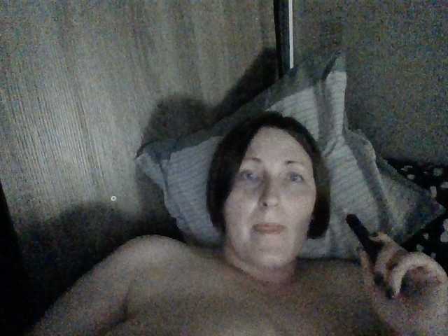 AllaSowinskaya live cam on BongaCams