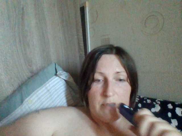 AllaSowinskaya live webcam show