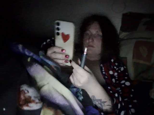 AllaSowinskaya, en directo ahora en BongaCams