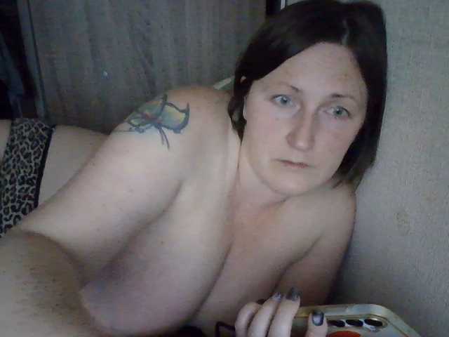 AllaSowinskaya live cam on BongaCams
