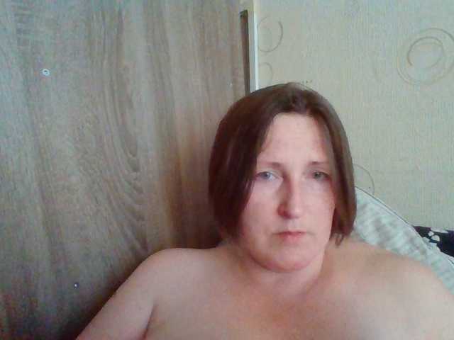 AllaSowinskaya live webcam show