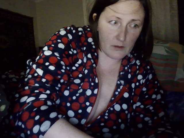 AllaSowinskaya live cam on BongaCams