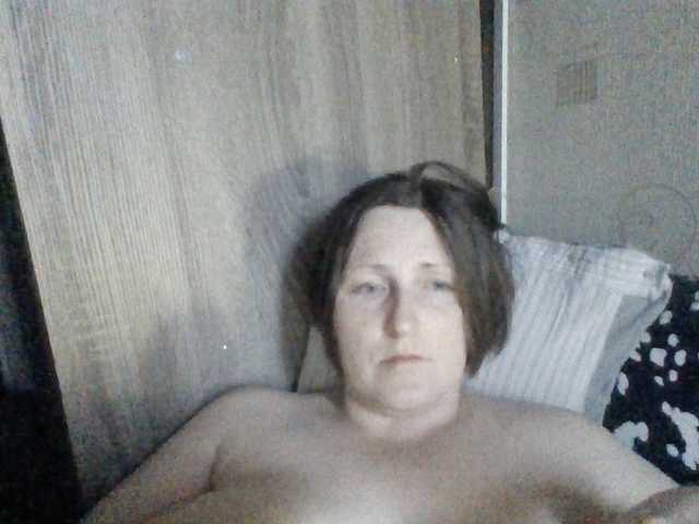 AllaSowinskaya live webcam show