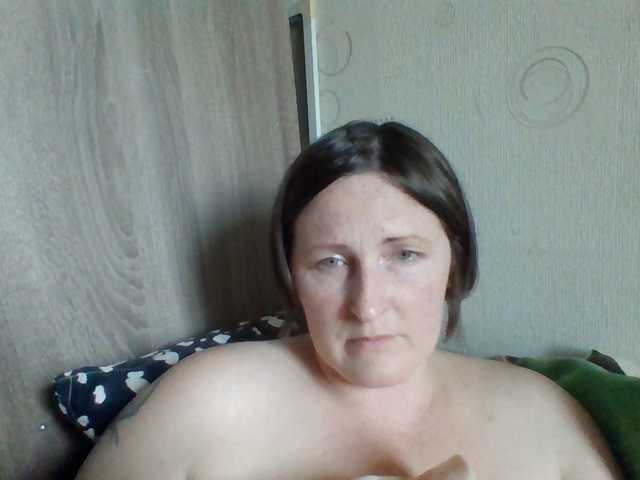 AllaSowinskaya live webcam show