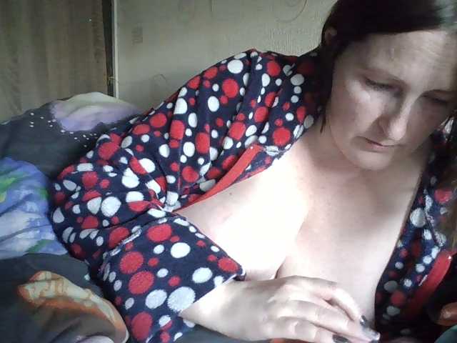 AllaSowinskaya live cam on BongaCams