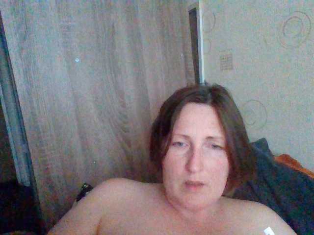 AllaSowinskaya live cam on BongaCams