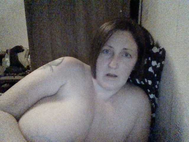 AllaSowinskaya live cam on BongaCams