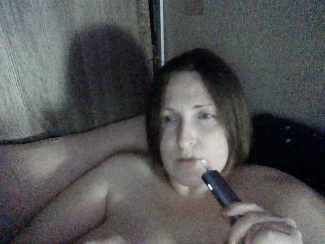 AllaSowinskaya live cam on BongaCams