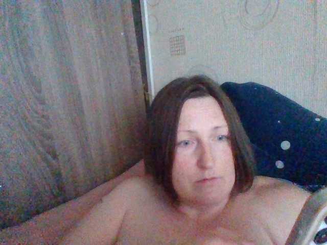AllaSowinskaya live cam on BongaCams