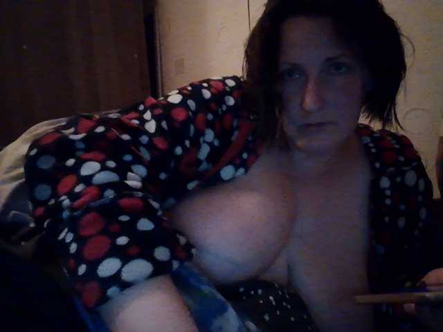 AllaSowinskaya, live now on BongaCams