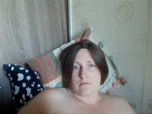 AllaSowinskaya live webcam show