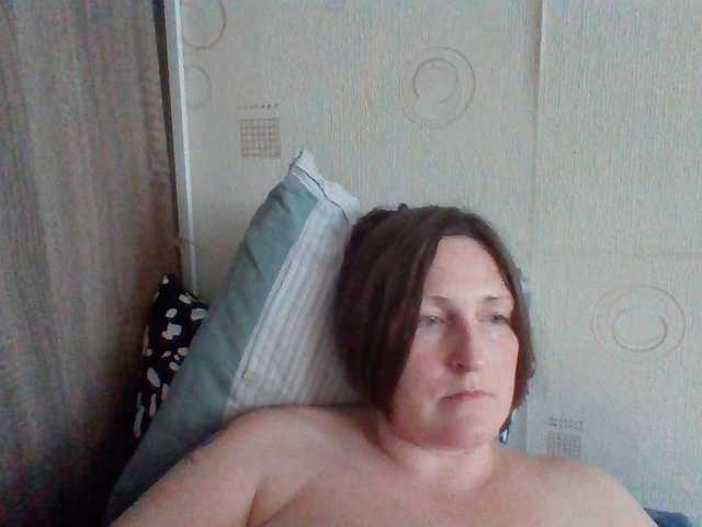 AllaSowinskaya live cam on BongaCams
