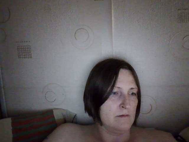 AllaSowinskaya live cam on BongaCams