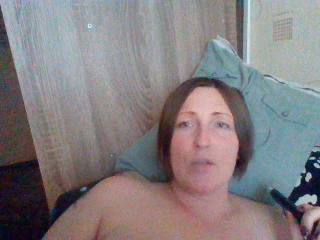 AllaSowinskaya live cam on BongaCams