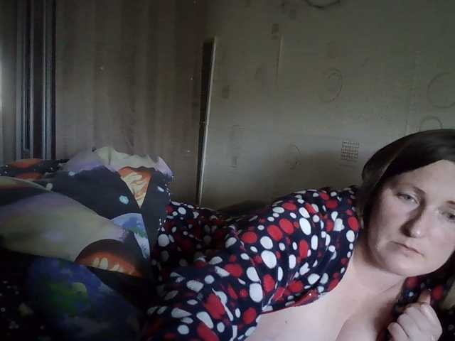 AllaSowinskaya, live now on BongaCams