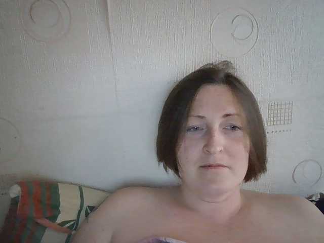 AllaSowinskaya live cam on BongaCams