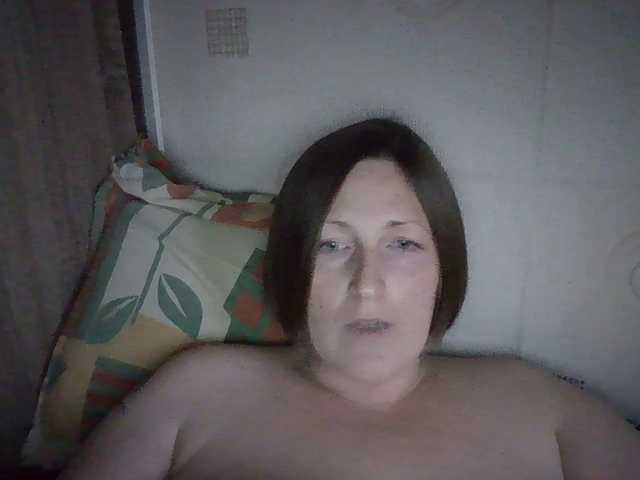 AllaSowinskaya live cam on BongaCams