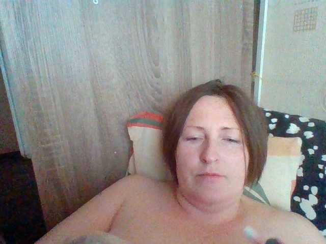 AllaSowinskaya live webcam show