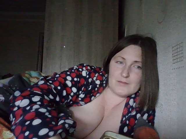 AllaSowinskaya live cam on BongaCams