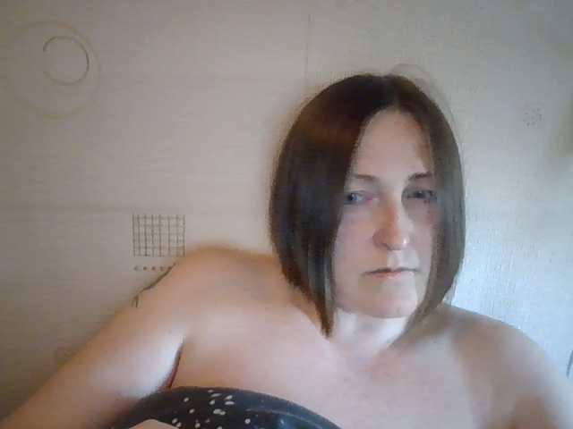 AllaSowinskaya live cam preview