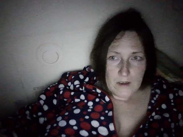 AllaSowinskaya live cam preview
