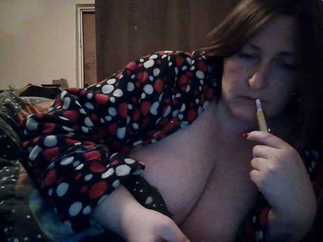 AllaSowinskaya live cam on BongaCams