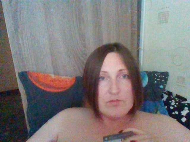 AllaSowinskaya live cam on BongaCams