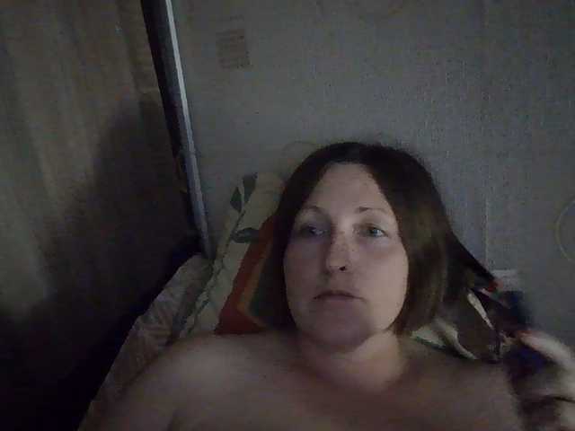 AllaSowinskaya live cam on BongaCams
