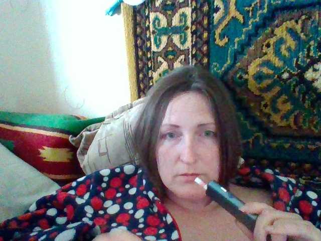 AllaSowinskaya webcam