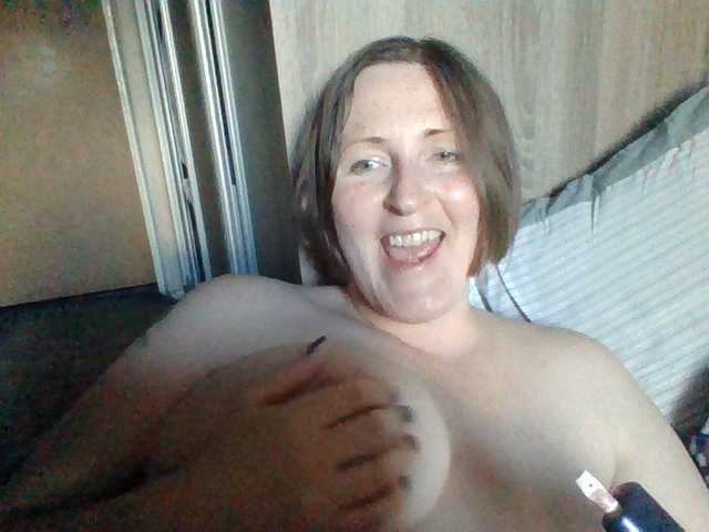 AllaSowinskaya live webcam show