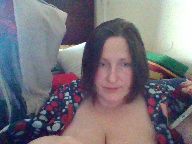 AllaSowinskaya webcam