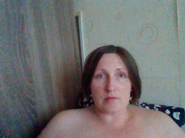AllaSowinskaya live cam on BongaCams