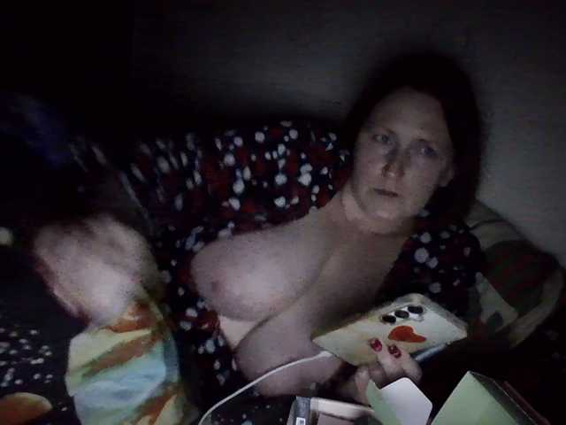 AllaSowinskaya, en vivo ahora en BongaCams