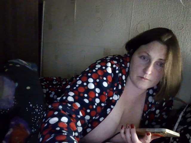 AllaSowinskaya, live now on BongaCams