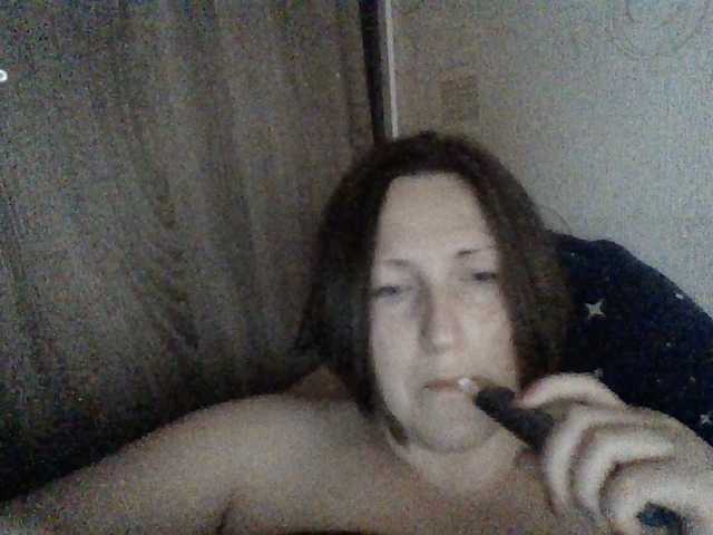 AllaSowinskaya live cam on BongaCams
