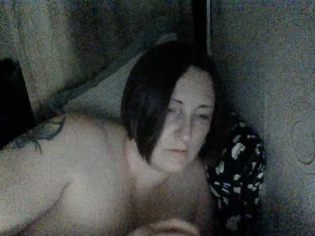 AllaSowinskaya live webcam show